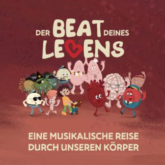 Musik-Cover DER BEAT DEINES LEBENS