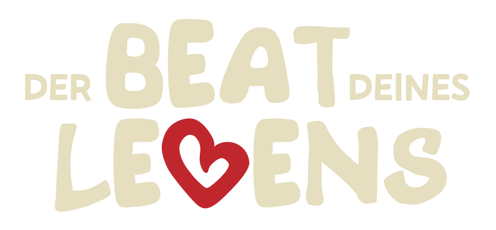 Logo DER BEAT DEINES LEBENS