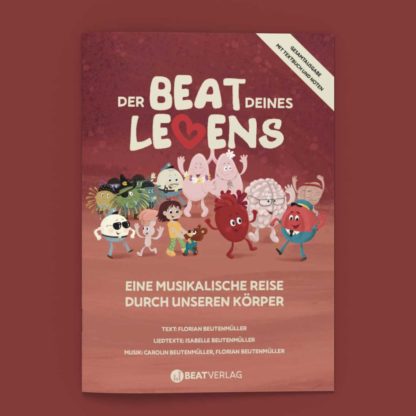 Gesamtausgabe DER BEAT DEINES LEBENS