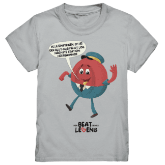 T-Shirt Ery - Kids Premium Shirt