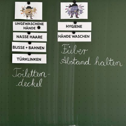 DER BEAT DEINES LEBENS – Unterrichtsmaterial – Bild 14